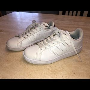 Adidas Neo Sneaker Cloudfoam Memory Footbed